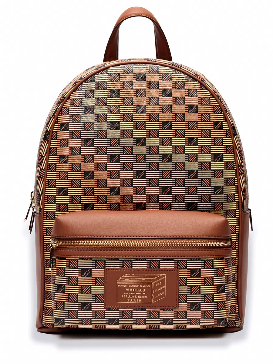 Рюкзак текстильный