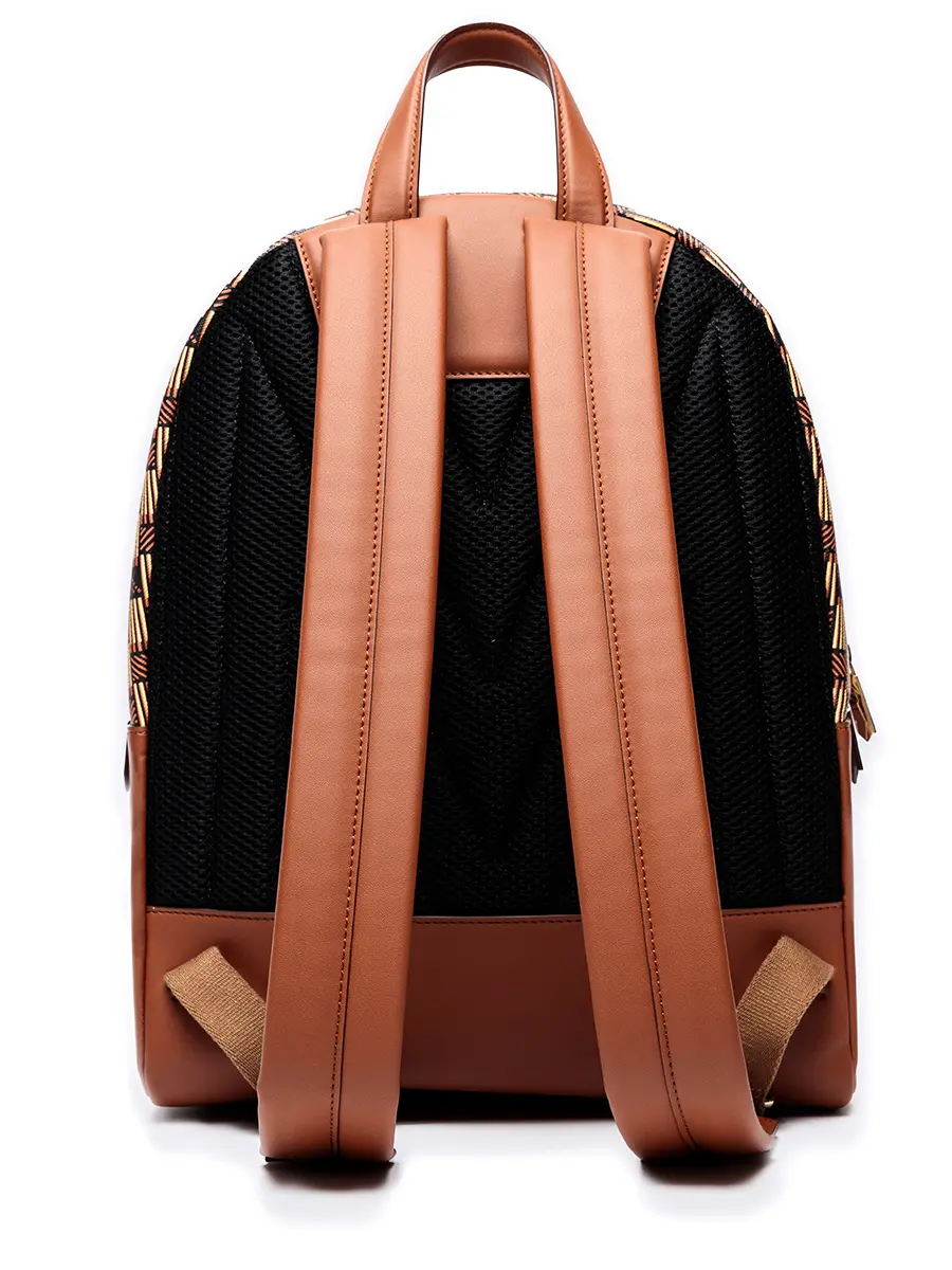 Рюкзак текстильный