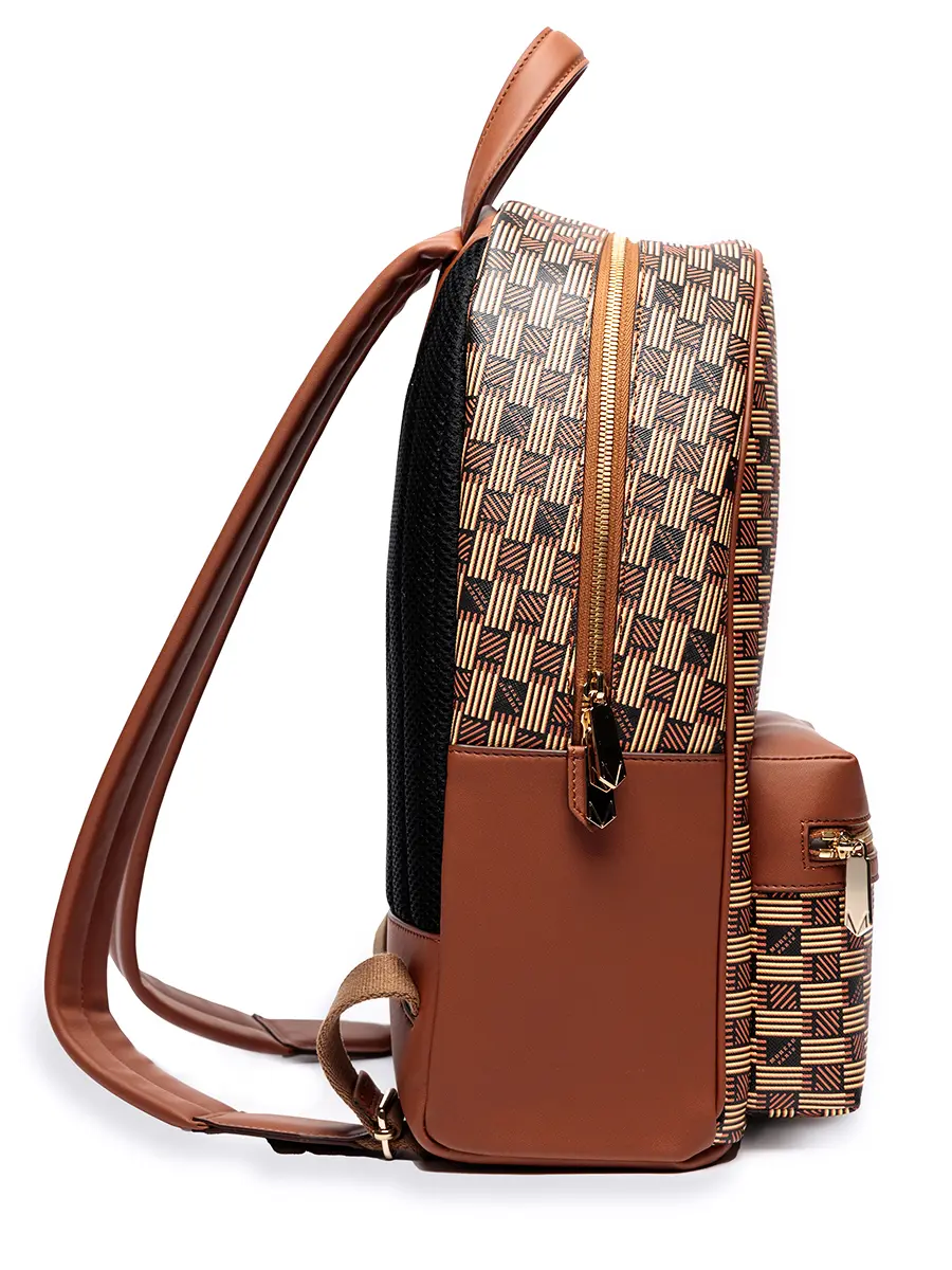 Рюкзак текстильный