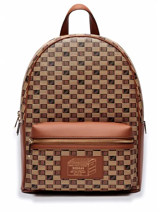 Рюкзак текстильный MOREAU