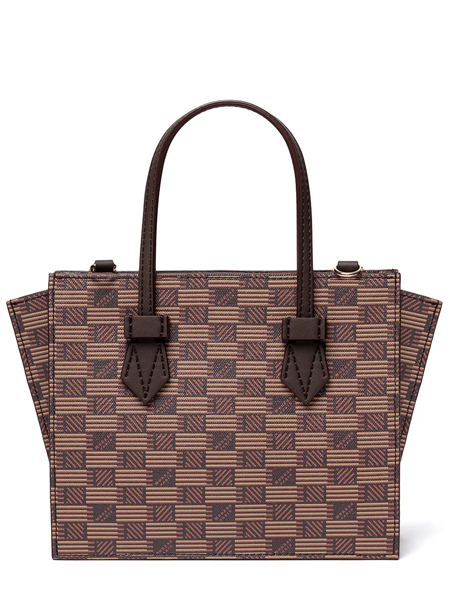 Сумка текстильная Bregancon