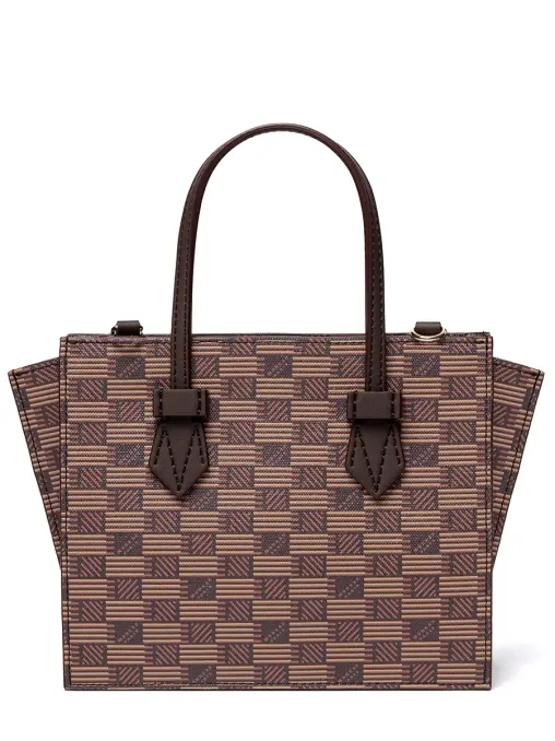 Сумка текстильная Bregancon MOREAU