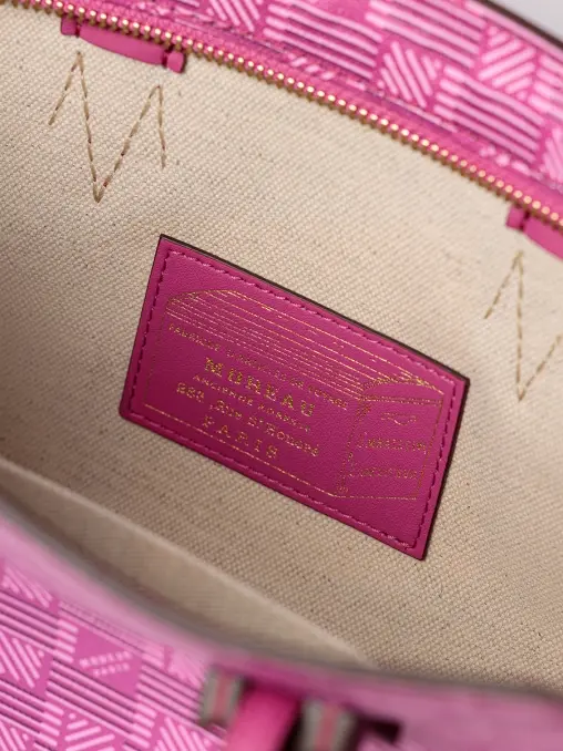 Сумка текстильная Bregancon MOREAU