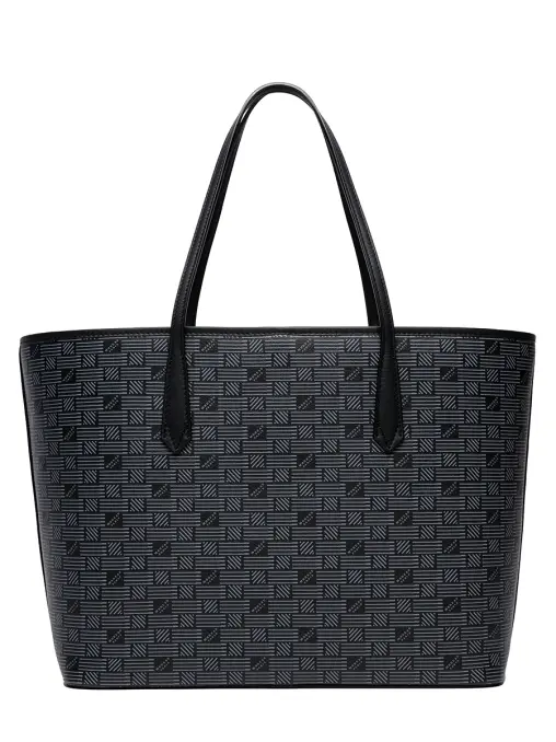 Сумка-тоут Monaco кожаная MOREAU