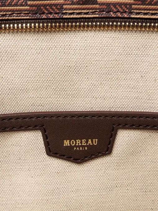 Сумка Saint Tropez текстильная MOREAU
