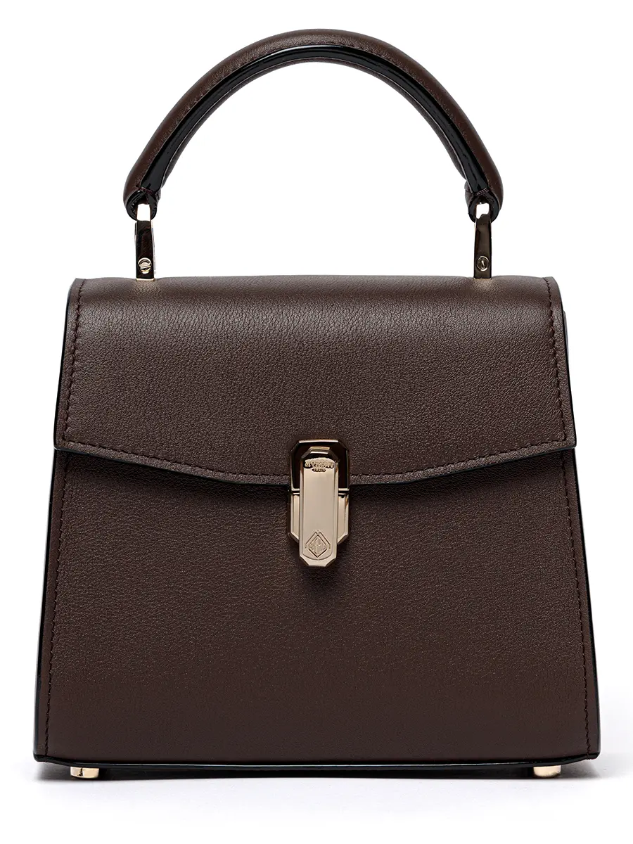 Сумка кожаная Sophie