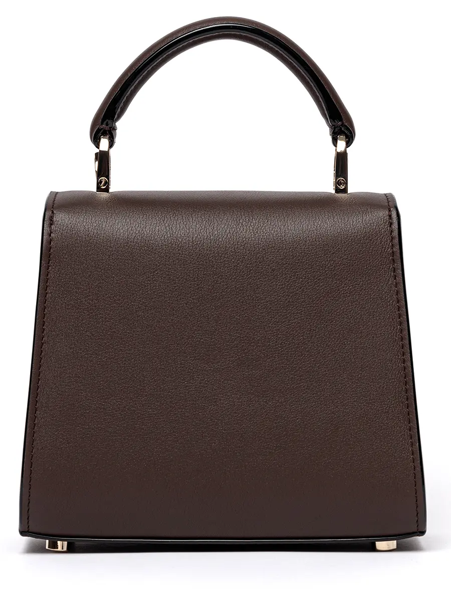 Сумка кожаная Sophie