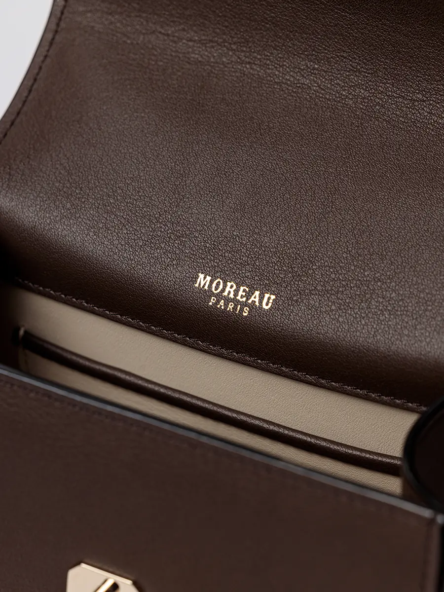 Сумка кожаная Sophie