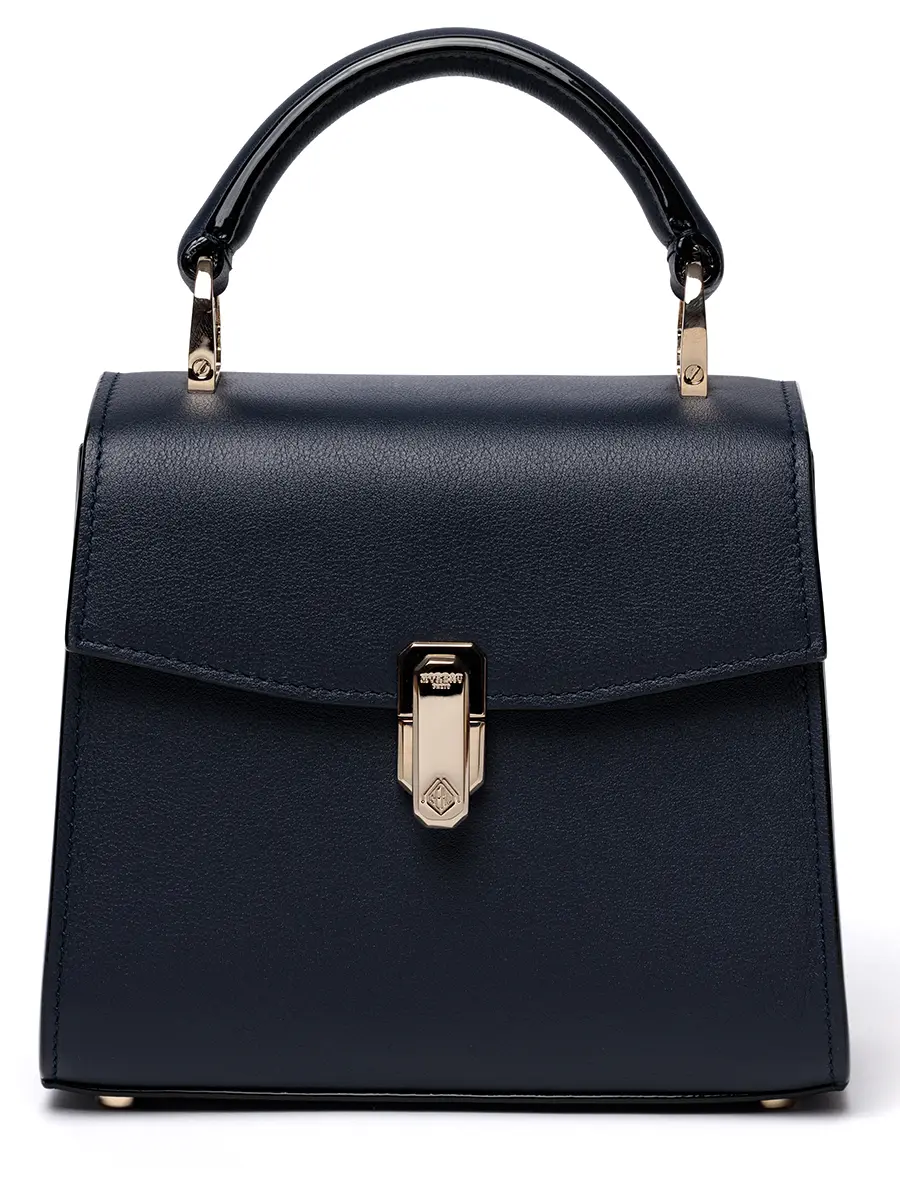 Сумка кожаная Sophie