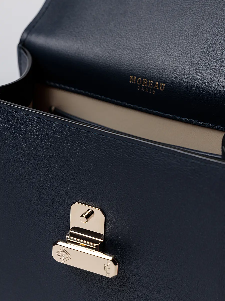 Сумка кожаная Sophie