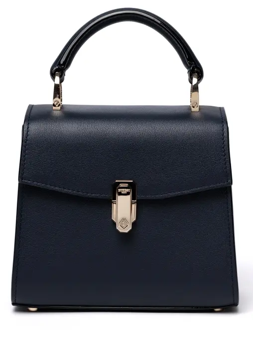 Сумка кожаная Sophie MOREAU