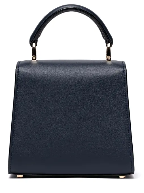 Сумка кожаная Sophie MOREAU