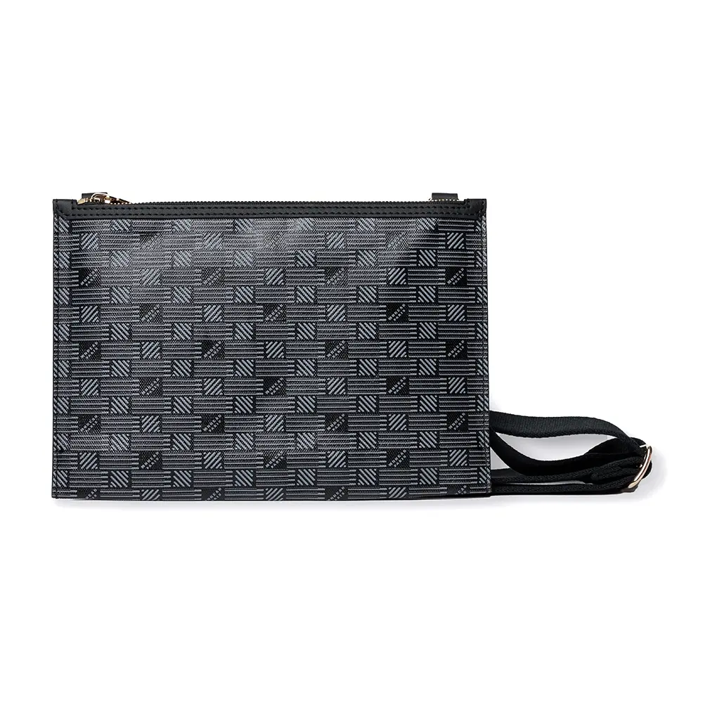 Клатч текстильный St Multiple Pouch