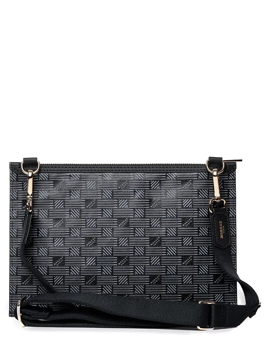 Клатч текстильный St Multiple Pouch