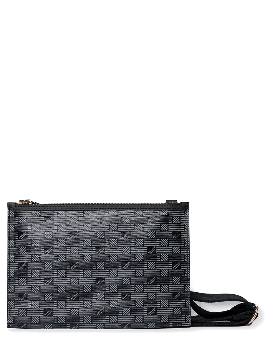 Клатч текстильный St Multiple Pouch