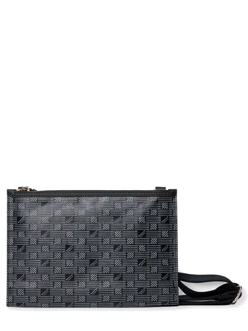 Клатч текстильный St Multiple Pouch MOREAU