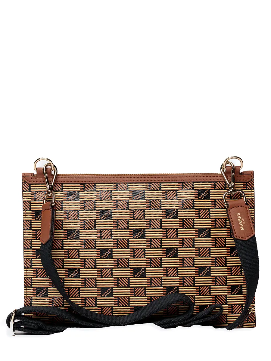 Клатч текстильный St Multiple Pouch