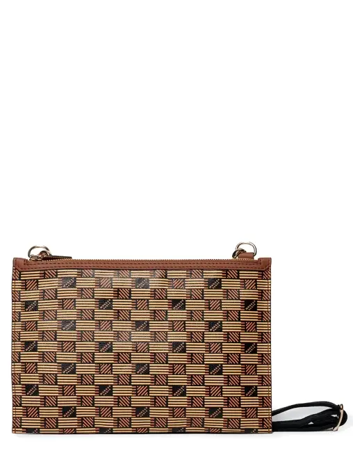 Клатч текстильный St Multiple Pouch MOREAU