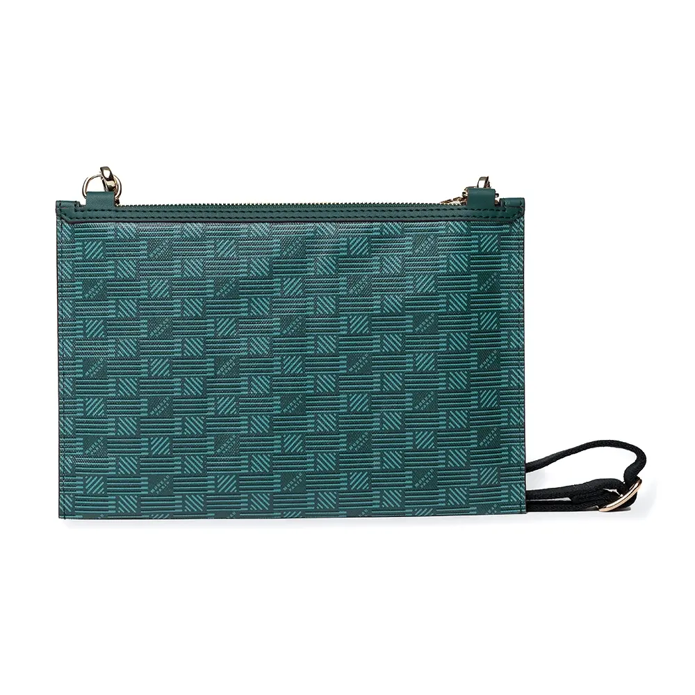 Клатч текстильный St Multiple Pouch