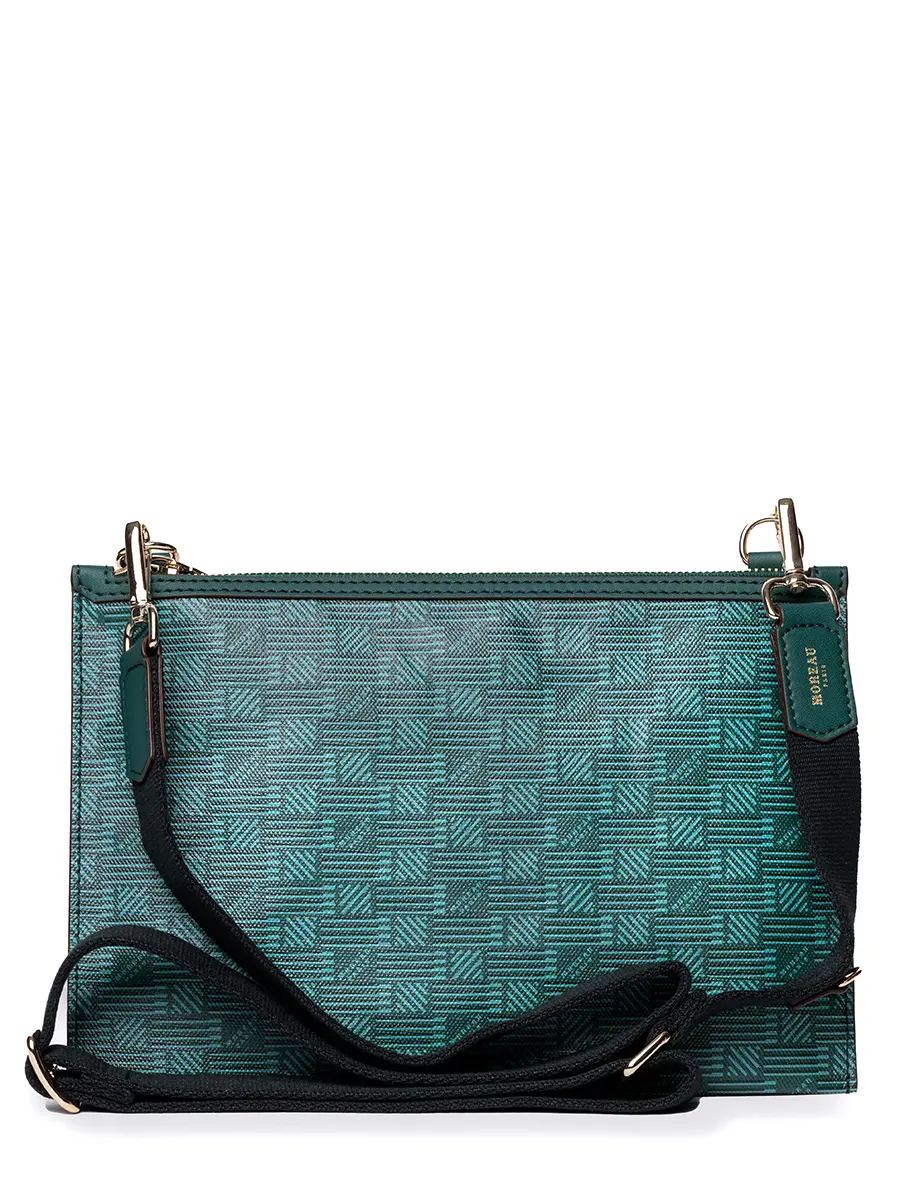 Клатч текстильный St Multiple Pouch