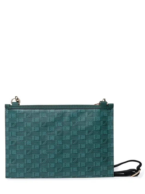 Клатч текстильный St Multiple Pouch MOREAU