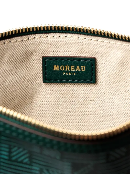 Клатч текстильный St Multiple Pouch MOREAU