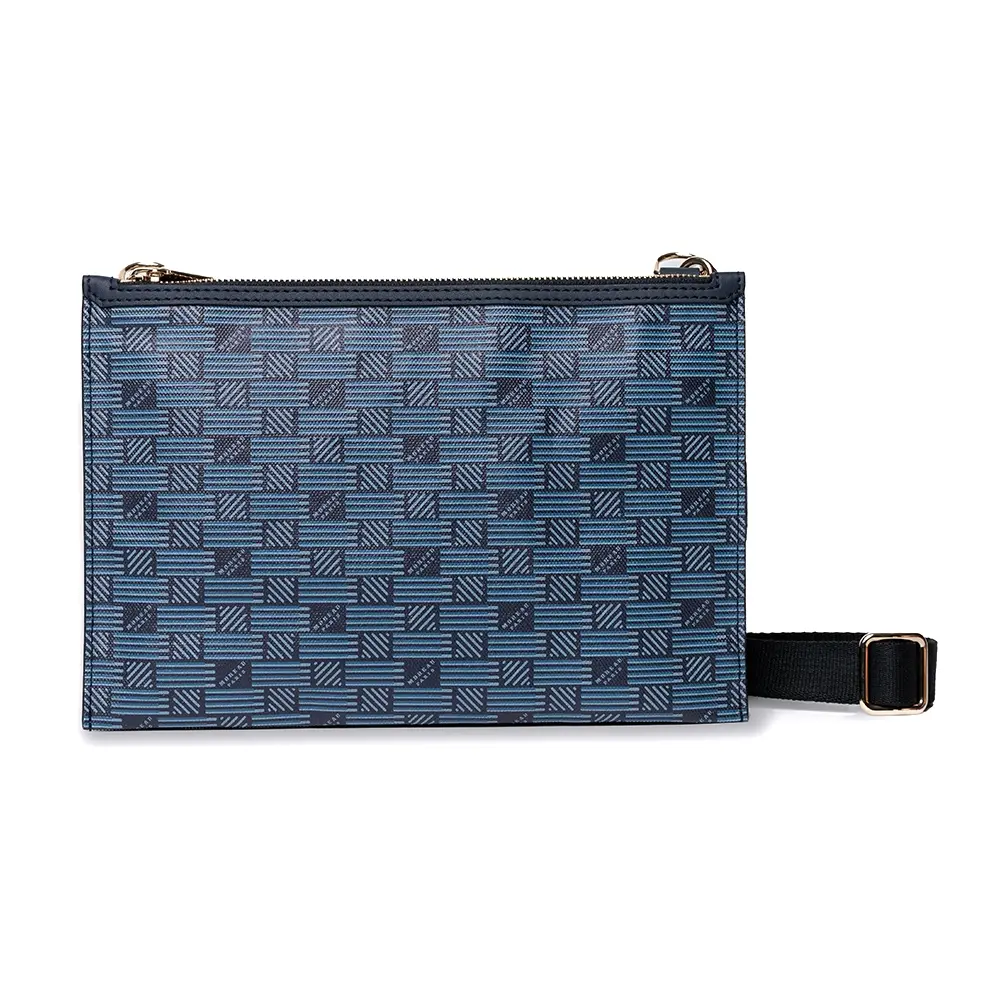 Клатч текстильный St Multiple Pouch