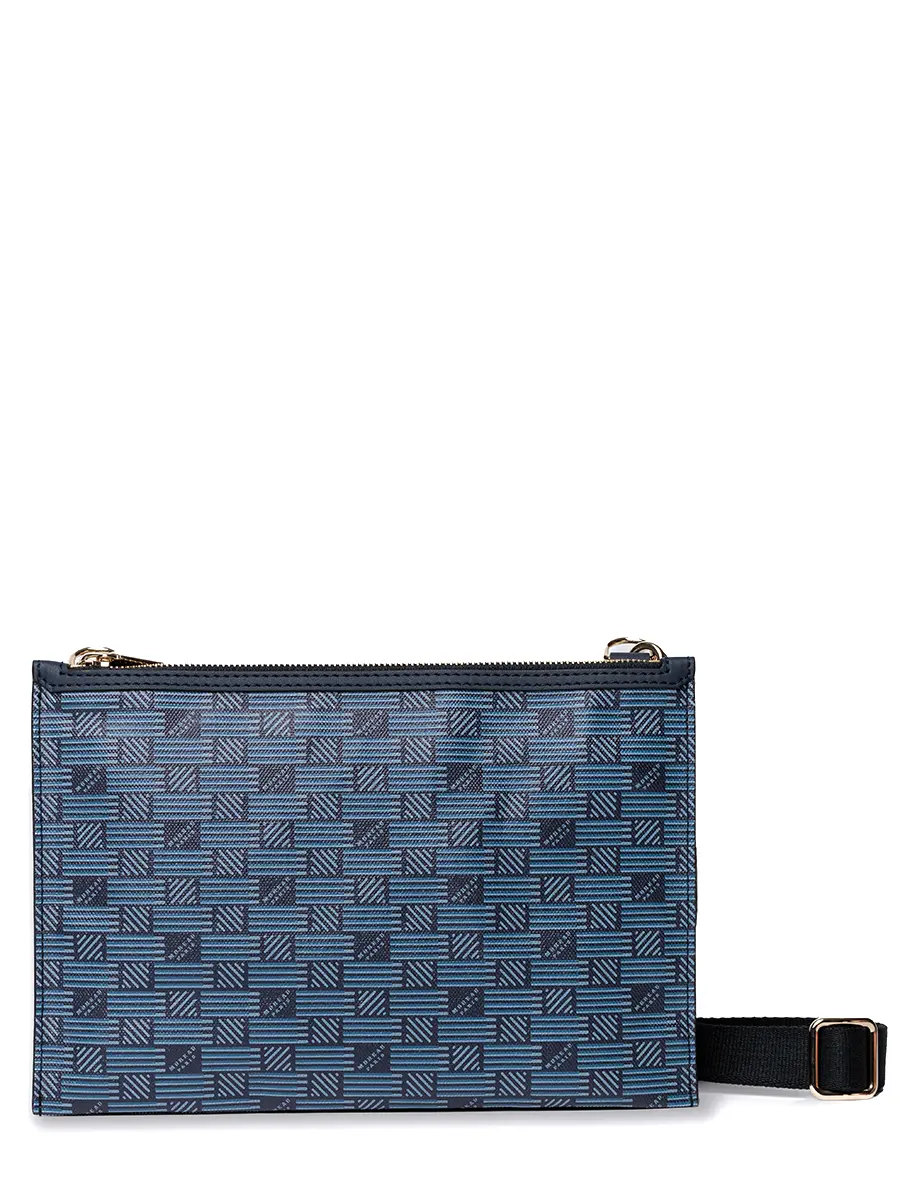 Клатч текстильный St Multiple Pouch