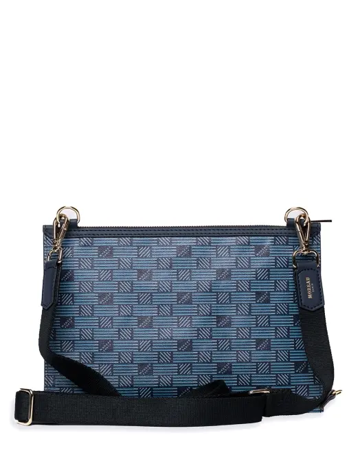 Клатч текстильный St Multiple Pouch MOREAU