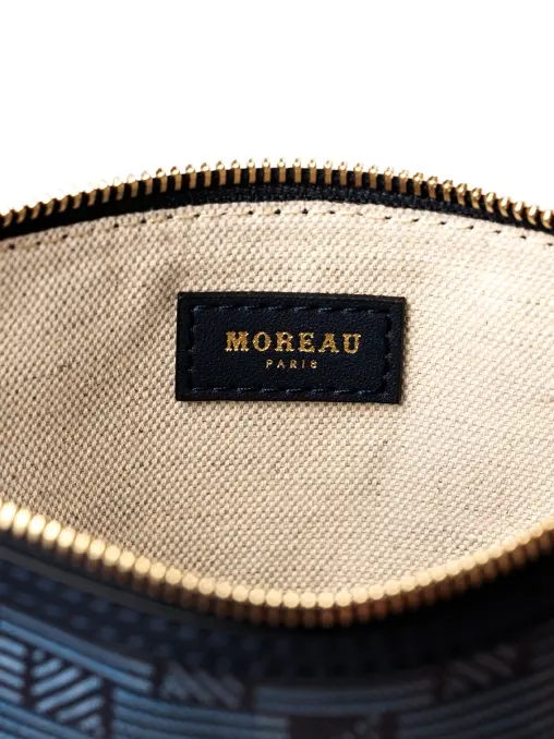 Клатч текстильный St Multiple Pouch MOREAU