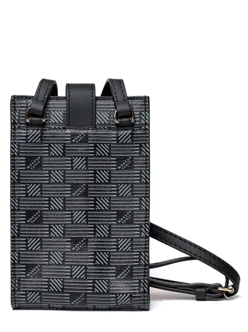 Сумка-чехол текстильная MOREAU