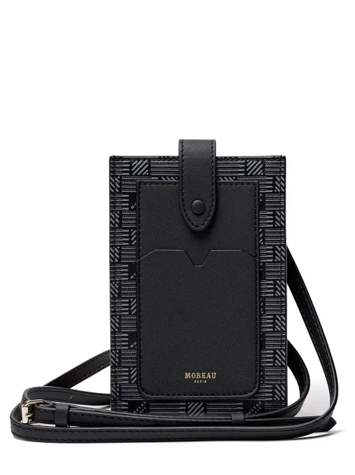 Сумка-чехол текстильная MOREAU