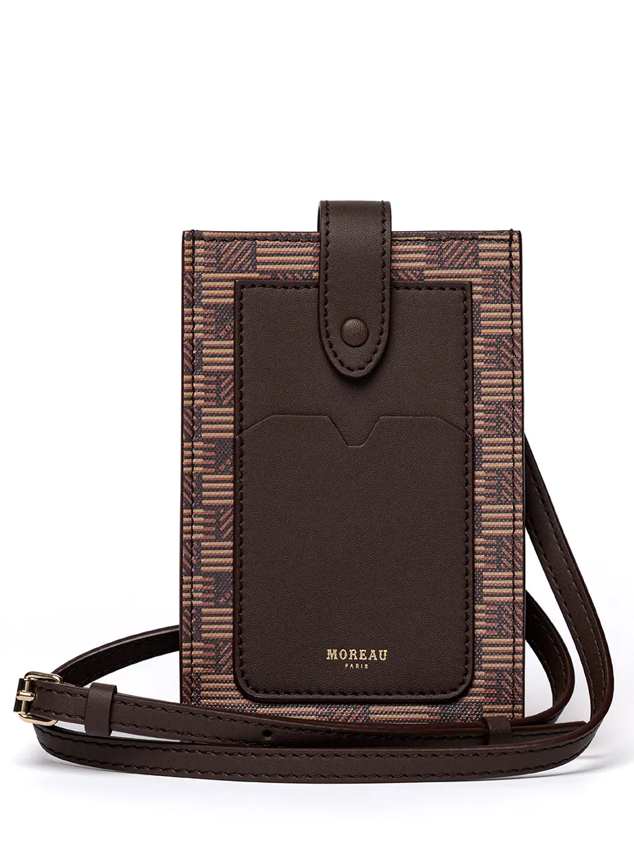 Сумка-чехол текстильная