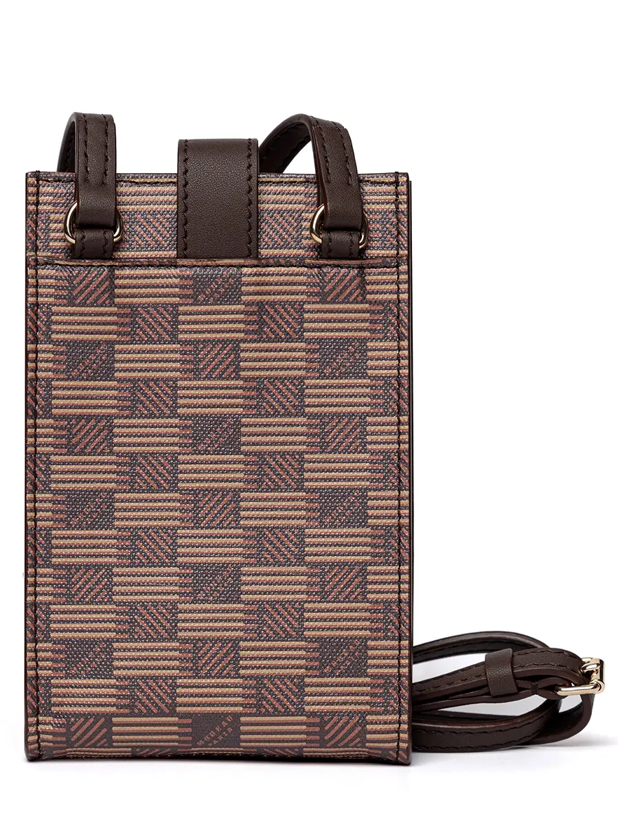 Сумка-чехол текстильная