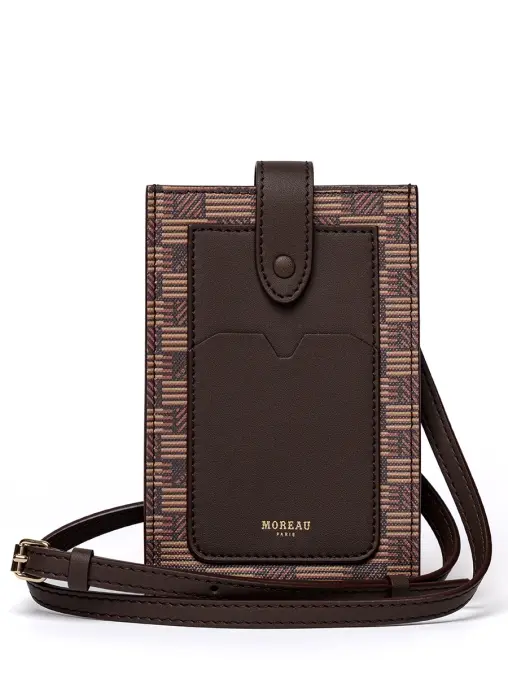 Сумка-чехол текстильная MOREAU