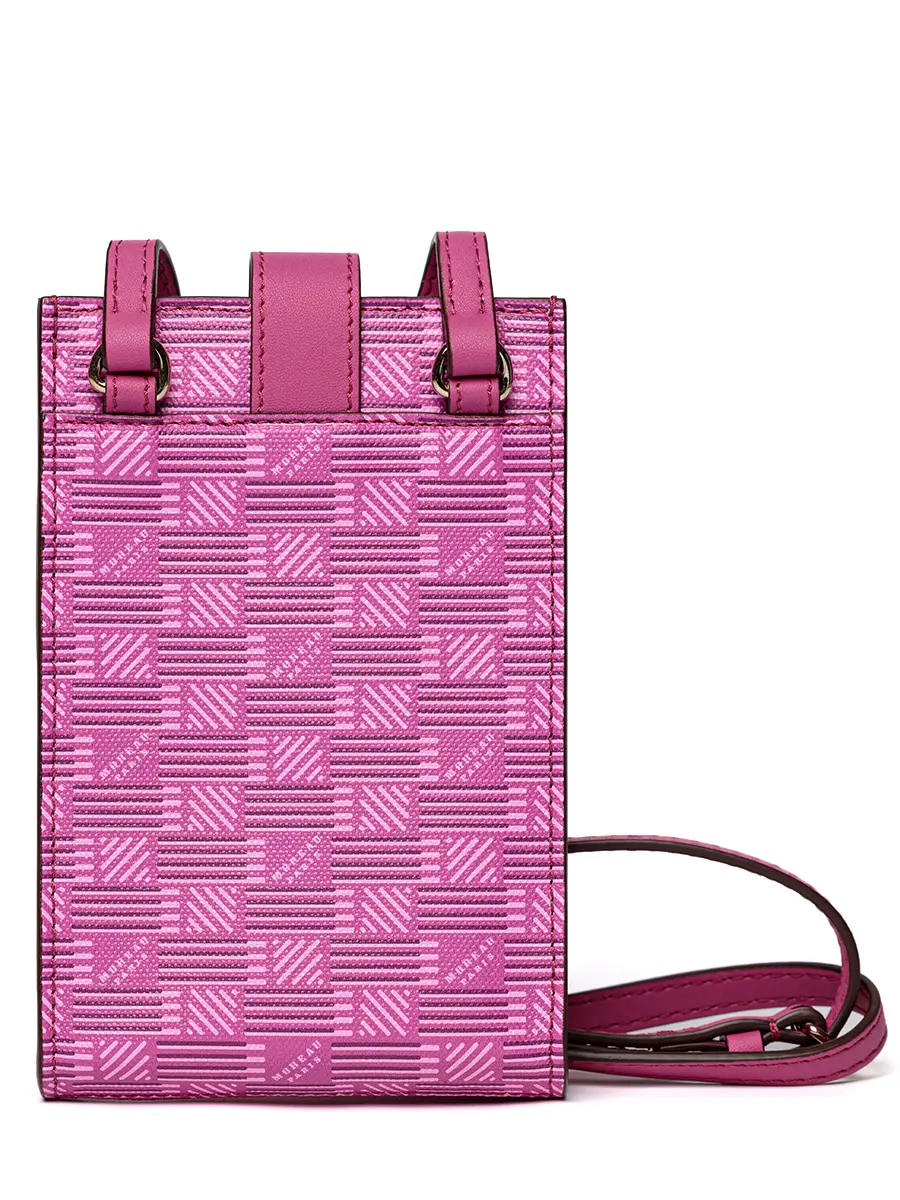 Сумка-чехол текстильная