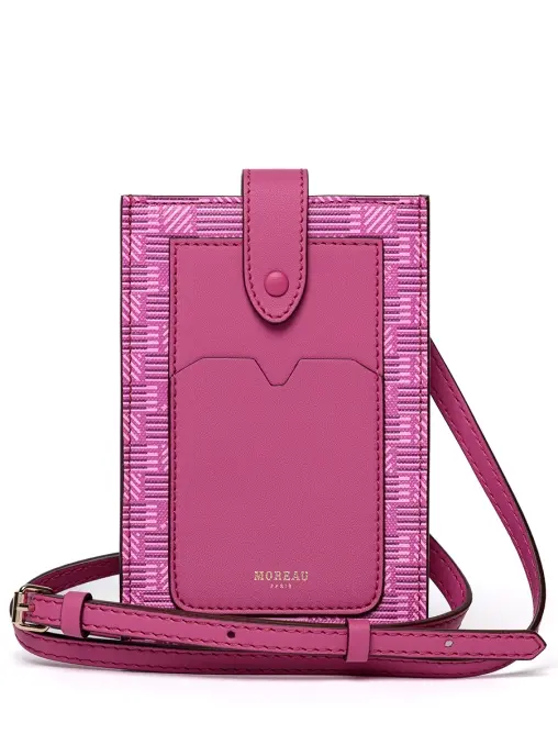 Сумка-чехол текстильная MOREAU