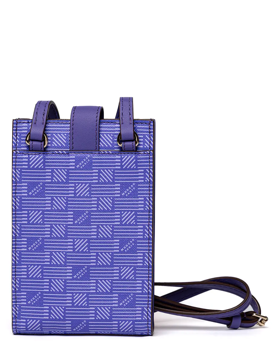 Сумка-чехол текстильная