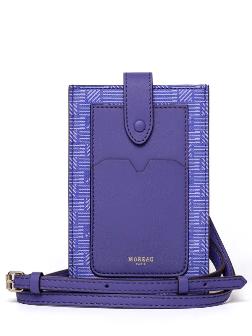 Сумка-чехол текстильная MOREAU
