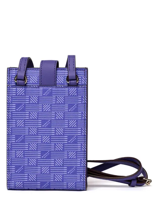 Сумка-чехол текстильная MOREAU