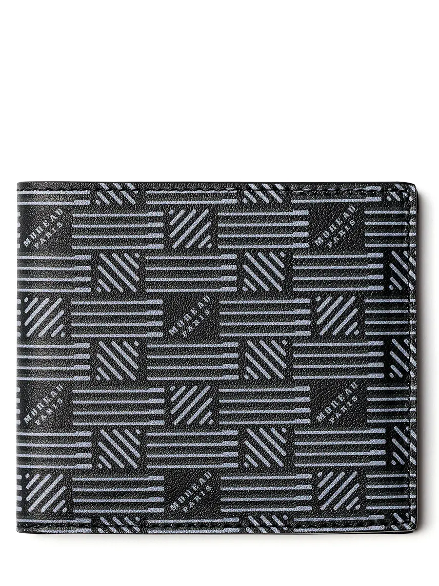 Кардхолдер кожаный