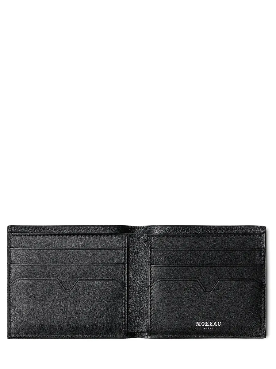 Кардхолдер кожаный