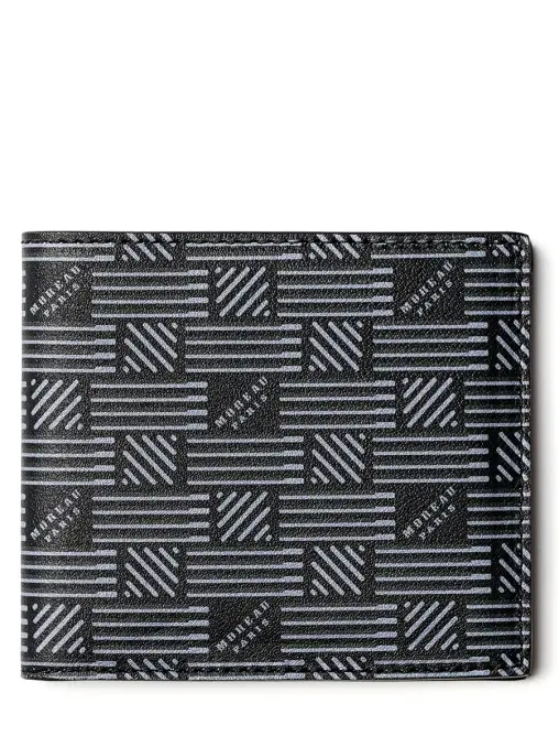 Кардхолдер кожаный MOREAU