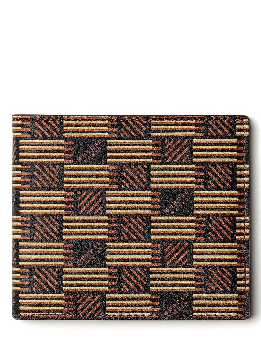 Кардхолдер кожаный