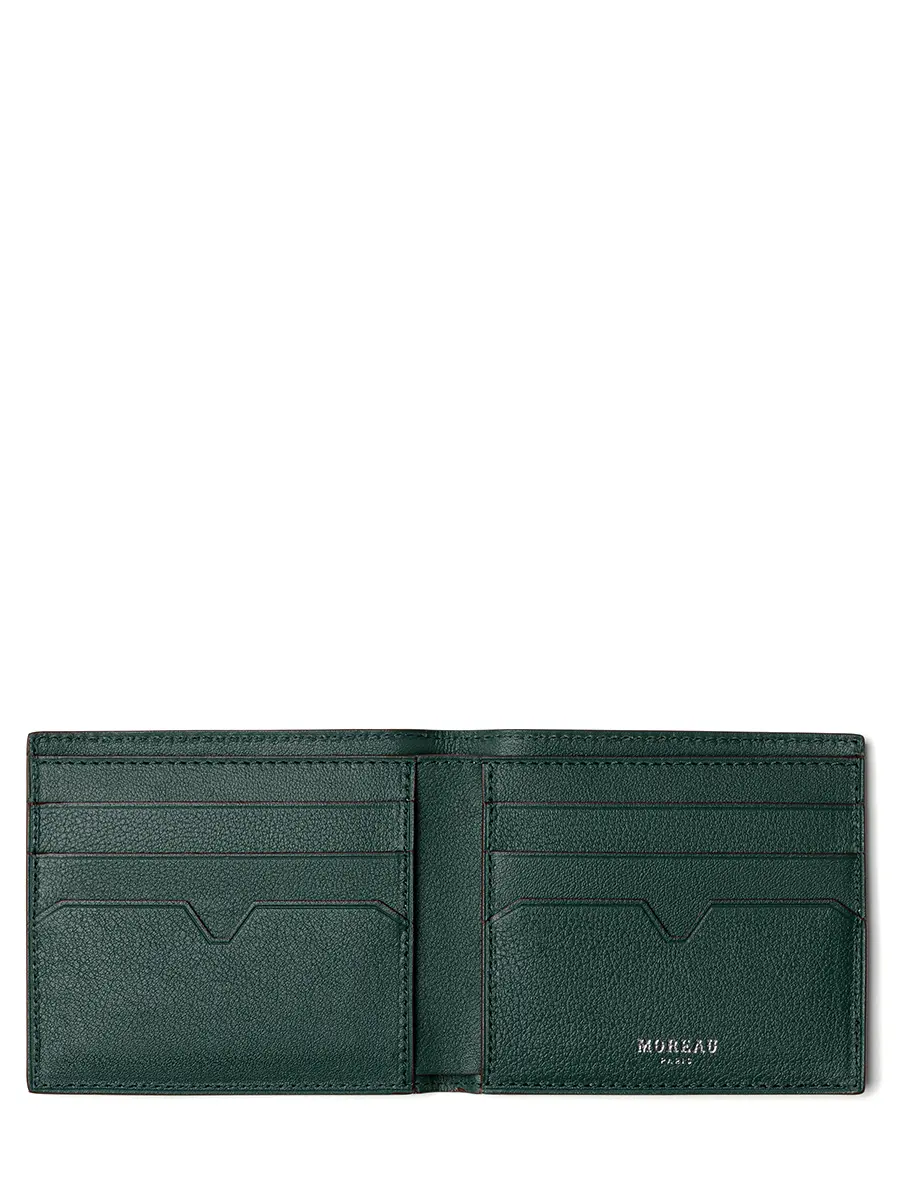 Кардхолдер кожаный