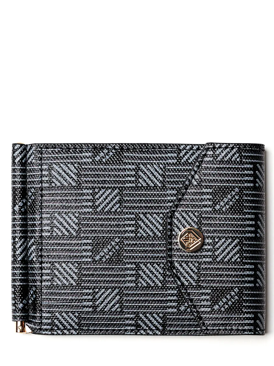 Кошелек текстильный