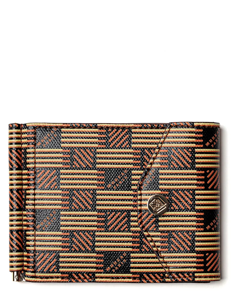 Кошелек текстильный