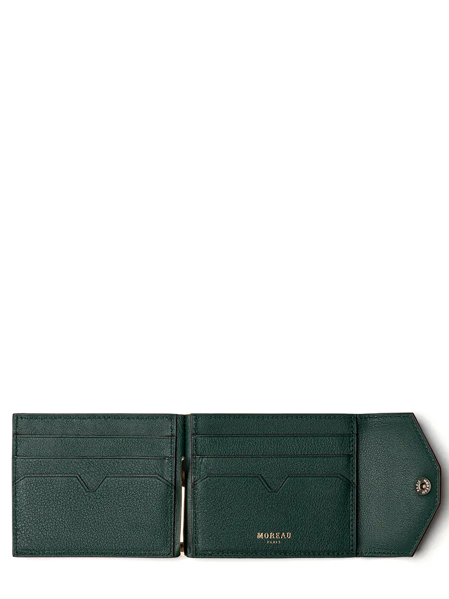 Кошелек текстильный