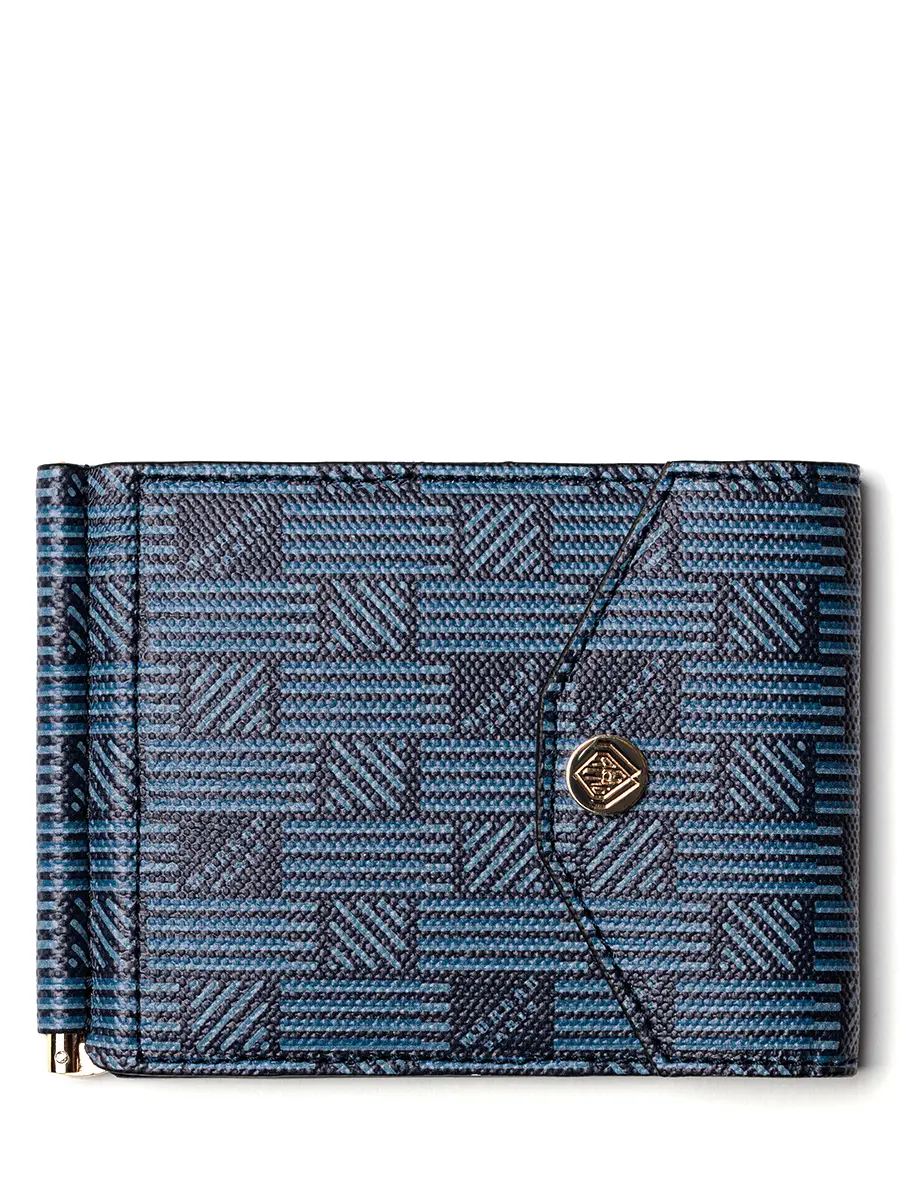 Кошелек текстильный