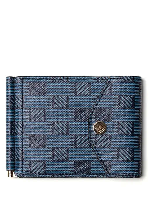 Кошелек текстильный MOREAU